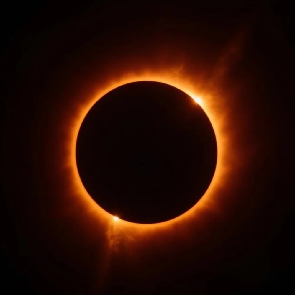 Handmade total solar